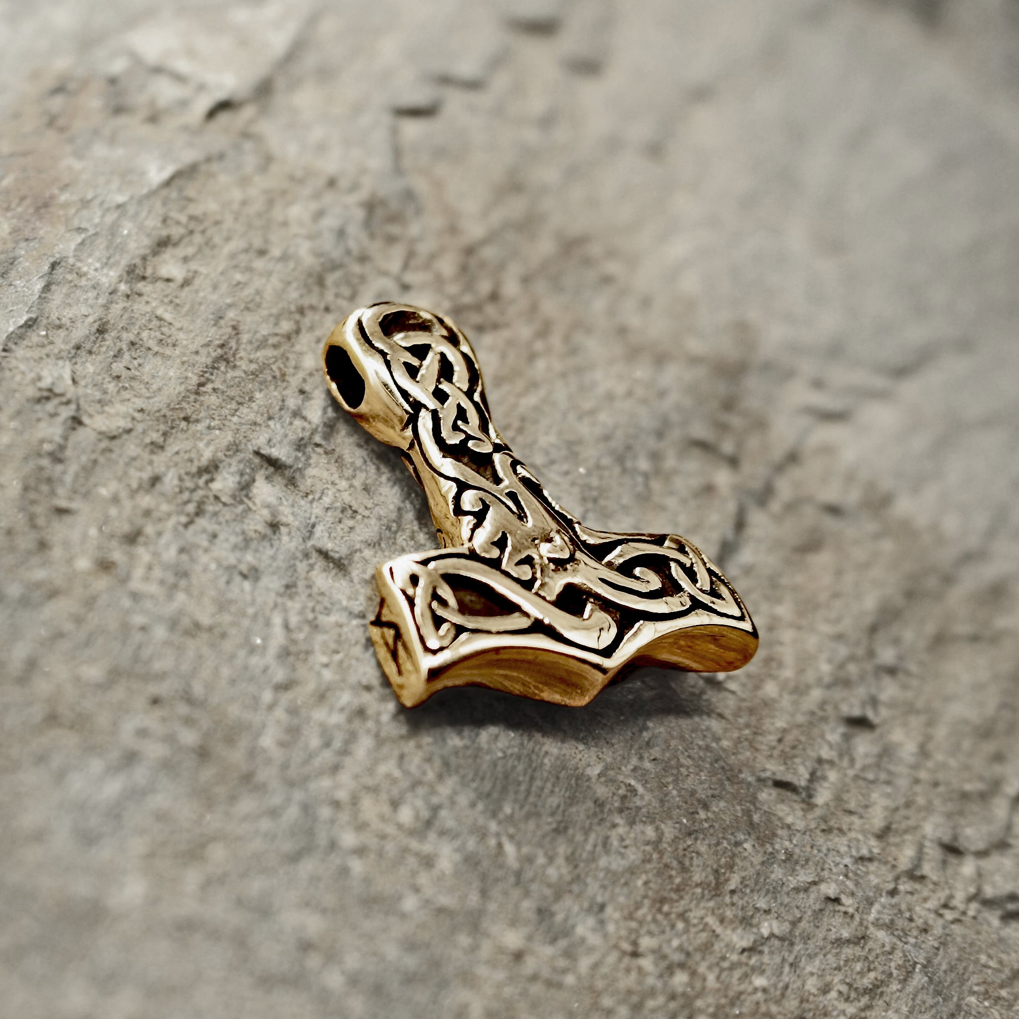 Mjolnir Thor Hammer Gold Pendant, 14K Yellow Solid Gold Thor's Hammer for  Men, Norse Mythology Necklace, Viking Gold Necklace, Men Jewelry - Etsy  Israel